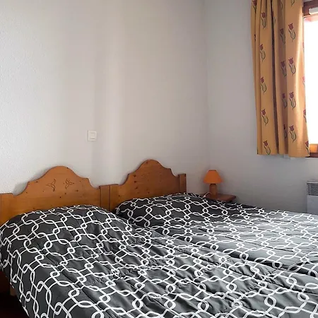 Confort Avec Balcon, Skis Aux Pieds, Piscine Chauffee, Proche Commerces Et Remontees Mecaniques - Fr-1-267-231 *