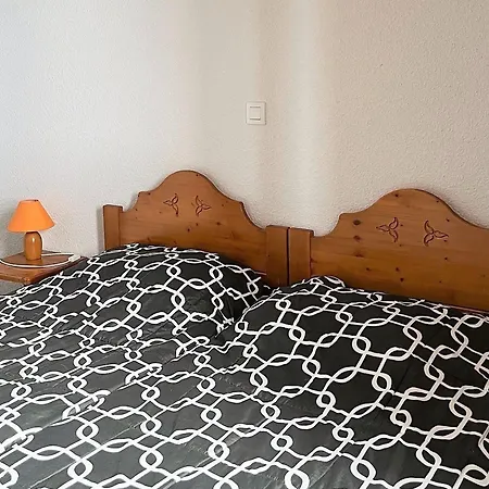 Confort Avec Balcon, Skis Aux Pieds, Piscine Chauffee, Proche Commerces Et Remontees Mecaniques - Fr-1-267-231
